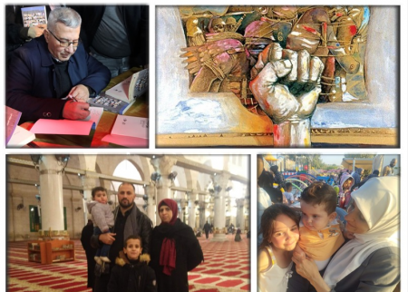 متنفّس عبر القضبان 156